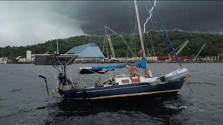 Our Hurricane Beryl Story