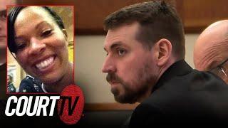 Military Wife Murder Trial: Opening Statements