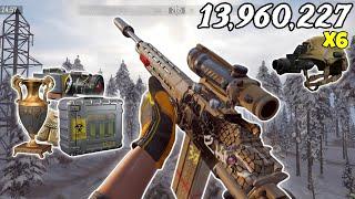 My Last Video on The Northridge Solo Mode, 13 Million Total Profit | Arena Breakout