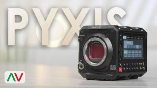Blackmagic Pyxis 6K - The Box Camera We Have Been Waiting For!