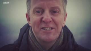 'Up 'ere' by Poet Tony Walsh - BBC North West Tonight