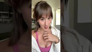 Quirky girl 