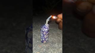 दिवाली Bullet Bomb  Testing  || Bullet Bomb Blast #shorts