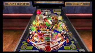 Video Pinball Gameplay: Dr Dude (#1)