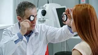 Why Essilor?