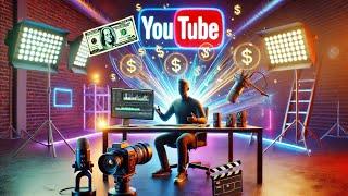 Why Do People Post on YouTube? The Truth About Making Money Online