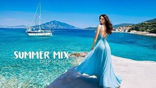 Ed Sheeran, Martin Garrix, Kygo, Dua Lipa, Avicii, The Chainsmokers Style - Summer Vibes #84