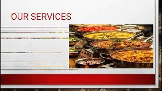 The Royal catering services old Faridabad Haryana booking now