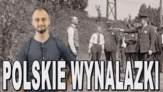 Polacy zajebisty naród #4. Polskie wynalazki. Historia Bez Cenzury