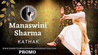 PSN Foundation - Manaswini Sharma Promo