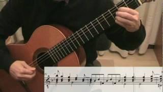 DESAFINADO (Slightly Out Of Tune) with score Antonio Carlos Jobim, guitar solo, violão, chitarra