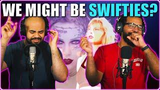 FIRST TIME LISTENING to a Taylor Swift Album | The Tortured Poet's Department: Anthology | REACTION