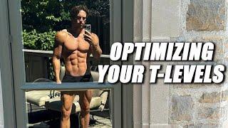 How to 2x Your Free Testosterone Naturally