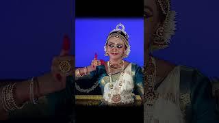 Bharathanatyam Rangapravesha of Inchara Narayan | Guru Dr. Sanjay Shantaram | Universal Rasikaas