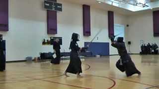36th University of Washington Taikai SFU Points