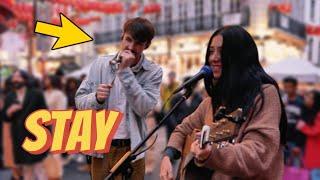 This Duet Will Give You Goosebumps – Their Voices Are Unreal! | Rihanna ft. Mikky Ekko - Stay