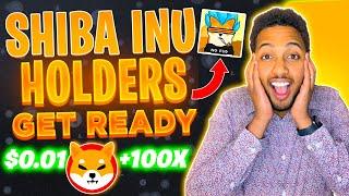 SHIAB INU TOKEN: THE 1 CENT REALITY! How $0.01 SHIB IS POSSIBLE!