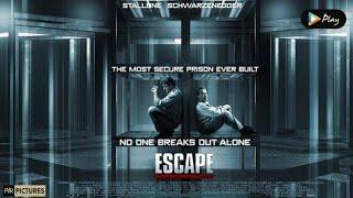 escape plan full movie 1080p hd  | Sylvester Stallone, Arnold Schwarzenegger |