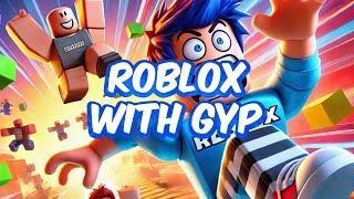 Playing the Most Random Roblox Games… What Did I Just Experience?!