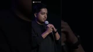 Stand-up Comedy Show