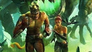 Enslaved: Odyssey to the West - Test / Review (Gameplay) der PC-Version