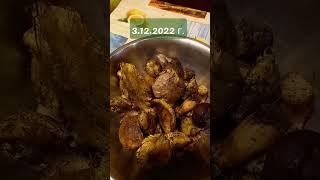 3.12.2022 г.  Грибы зимой#грибы2022 #тихаяохота #mushrooms