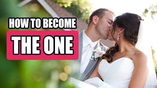 The #1 Thing That Made me See My Wife as ‘The One’ | Relationship Advice for Women by Mat Boggs