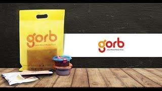 Why Gorb's Food Packaging Stands Out: Unveiling the Unique Approach! | @Bizongo Desworks