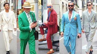 Men's Street Style, Fashion and Luxury Cars.