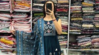 New Kurti Duppta | Surat 7359353829 | #video #youtube #collection #kurti #new #clothing