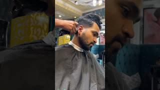 The Haircut Transition You Need | #shorts | Puremassage