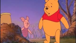 Winnie the Pooh, un regalo para ti - hay recorde muchas cosasamo esta caricatura