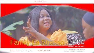 Family La Stresso | EP04 | Latest Mandinka Drama 2024