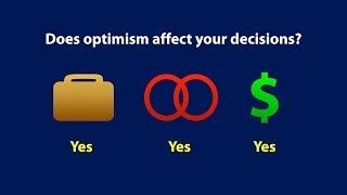 Personality Traits, Attitudes and Managerial Decision Making