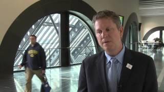 2012 ASCP Annual Meeting -- Day 1