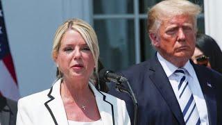 Why Donald Trump named Pam Bondi for AG after Gaetz withdrew | REUTERS