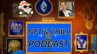 NFT and Chill LIVE on @Token Talk Media