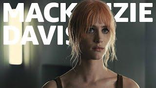 The Rise of Mackenzie Davis | NO SMALL PARTS