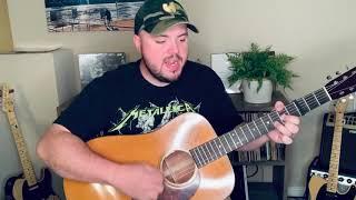 Trey Hensley - “Old Train” (Seldom Scene/Tony Rice cover)