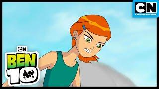 Who's Your Favourite Character? (Compilation) | Ben 10 Classic | Cartoon Network