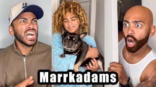 *2 HOUR* of Marrk Adams TikTok Compilation #100 | Mark Adams Funny TikToks 2025