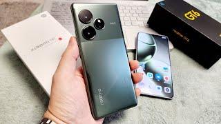 Этот Смартфон Realme РУХНУЛ В ЦЕНЕ и Теперь РВЁТ и Xiaomi и Samsung!  Купить GT6 или купить 14T