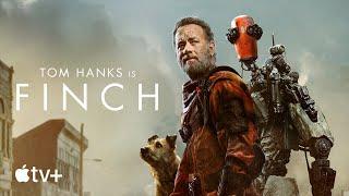 Finch — Official Trailer | Apple TV+