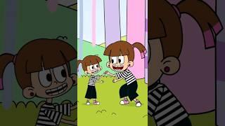 ولادة مونيا #shorts #سونيا_من_توستفيل #افلام_كرتون