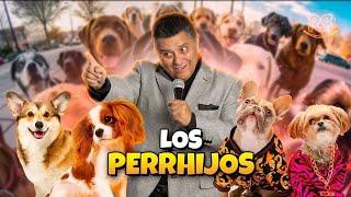 L0S PERRHlJ0$  - Rogelio Ramos