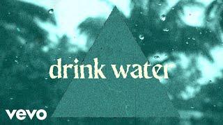 Jon Batiste - Drink Water (Lyric Video) ft. Jon Bellion, Fireboy DML