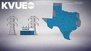 Yes, there is a plan to connect Texas to the U.S. power grid. Sort of.