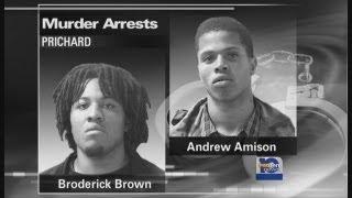 Broderick Brown jury selection begins