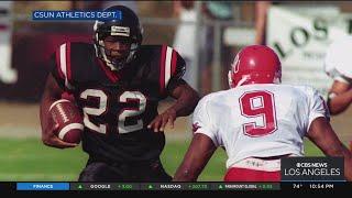 Remembering last Cal State Northridge football team 20 years after it folded