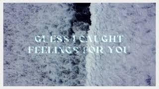 Klingande & Shaun Farrugia - Feelings for You (Lyric Video) [Ultra Records]